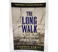 The Long Walk
