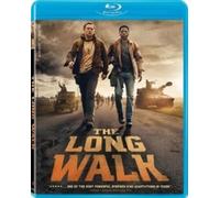 The Long Walk [Blu-Ray] Digital Copy