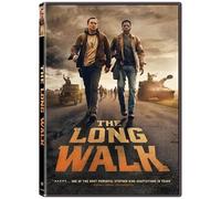 The Long Walk [Digital Video Disc]