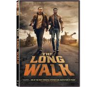 The Long Walk [Digital Video Disc]