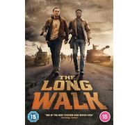 The Long Walk [DVD]