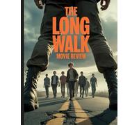 The Long Walk Movie Review: Une plongée en profondeur dans le casting du film, le drame de production et la romance qui a tout déclenché