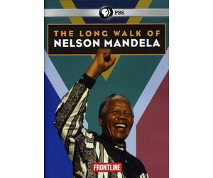 The Long Walk of Nelson Mandela