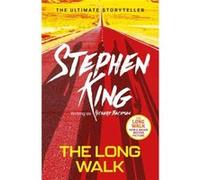 The Long Walk - Richard Bachman - Hodder amp Stoughton - Livre en Anglais - Paperback Richard BachmanRichard Bachman (Auteur)