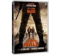 The Long Walk - Se Ti Fermi Muori (DVD) Mark Hamill Cooper Hoffman