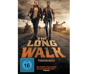 The Long Walk - Todesmarsch