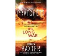 The Long War - Terry Pratchett Stephen Baxter - Harper - Livre en Anglais - Paperback Terry Pratchett Stephen BaxterTerry Pratchett Stephen Baxter (Auteur)