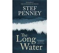 The Long Water by Stef Penney Stef Penney (Auteur)