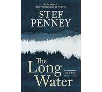 The Long Water: Gripping literary mystery set within Norway's Arctic Circle