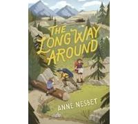 The Long Way Around