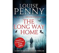 The Long Way Home
