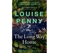 The Long Way Home by Louise Penny Louise Penny (Auteur)