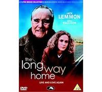 The Long Way Home