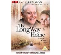 The Long Way Home [Import anglais]