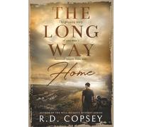 The Long Way Home: The gripping story of one man's haunted return from war.