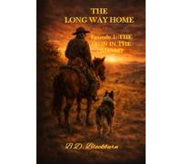 The Long Way Home: The Iron In The Blood