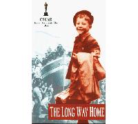 The long way home [VHS]