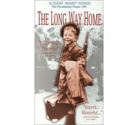 The Long Way Home [VHS]