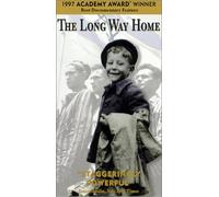 The Long Way Home [VHS] [Import USA]