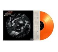 The Long Way Round – Vinyle transparent orange – Universal Music Group