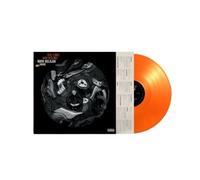 The Long Way Round [Vinyle Transparent Couleur Orange]