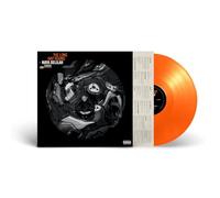 The Long Way Round – Vinyle transparent orange – Universal Music Group