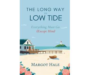 The Long Way to Low Tide: Everything Must Go (Except Him)