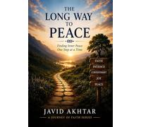 THE LONG WAY TO PEACE