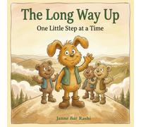 The Long Way Up: One Little Step at a Time
