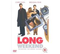The Long Weekend