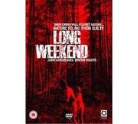 Long Weekend – Studiocanal – Import anglais