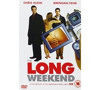 Long weekend/long weekend/gb/zn2 https://www.fnac.com/a4240280/Long-weekend-long-weekend-gb-zn2-Klein-DVD-Zone-2?oref=9a0c1d5a-50eb-73f2-a25c-b781a18819dd