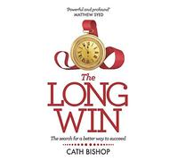 The Long Win - 1st Edition