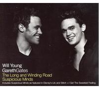 Young, Will & Gareth Gates - The Long & Winding Road [Import]