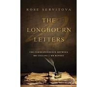 The Longbourn Letters