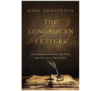 The Longbourn Letters