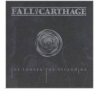 Fall of Carthage – The Longed-for Reckoning – CD – Alive AG