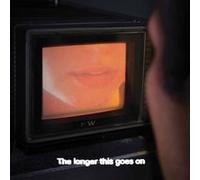 The Longer This Goes On Vinyle Blanc