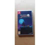 The Longest 5 Minutes - SWITCH NEUF sous blister