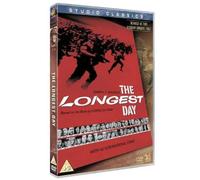 The Longest Day [1962] [DVD] by Paul Anka