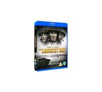 The Longest Day – Paul Anka, Fabian, Henry Fonda, John Wayne et Robert Wagner – Blu-ray – Région B