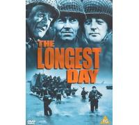 The Longest Day , (Wide Screen)