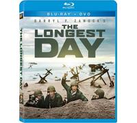 The Longest Day [Blu-Ray]