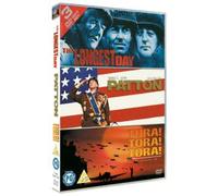 The Longest Day [DVD] [Import]