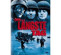 The Longest Day [Dvd] [Import]