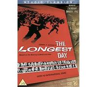The Longest Day G – Twentieth Century Fox Film Corporation