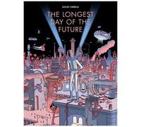 The Longest Day Of The Future