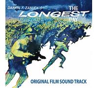 The Longest Day (Original Film Soundtrack)