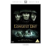 The Longest Day [Special Edition]