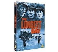 The Longest Day , (Special Edition) (Wide Screen) G